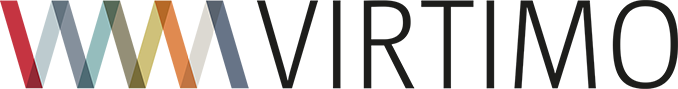 Virtimo AG logo